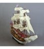 ARTESANIA LATINA 22520 HMS Endeavour - James Cook's legendary ship 1/65